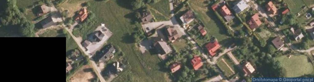 Zdjęcie satelitarne Jarosz Jarosław - Wilx