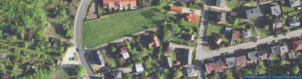 Zdjęcie satelitarne Jas-Broda Małgorzata - Marbo