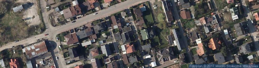 Zdjęcie satelitarne Jas Pol