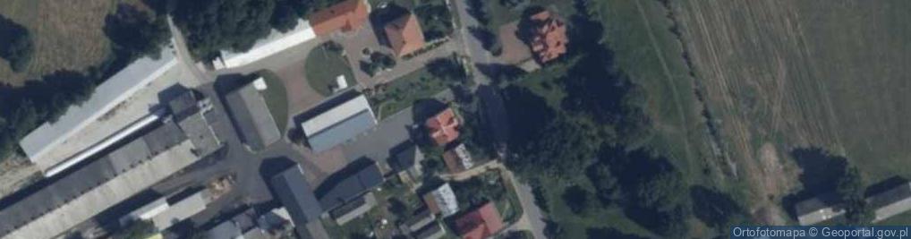 Zdjęcie satelitarne Jastrzębski Andrzej