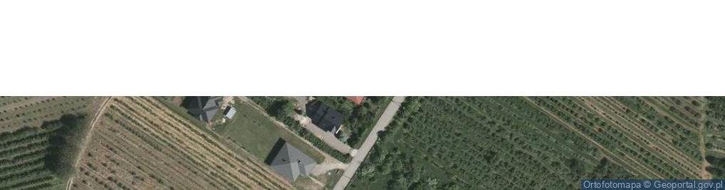 Zdjęcie satelitarne Jawa Jarosław Waleriańczyk