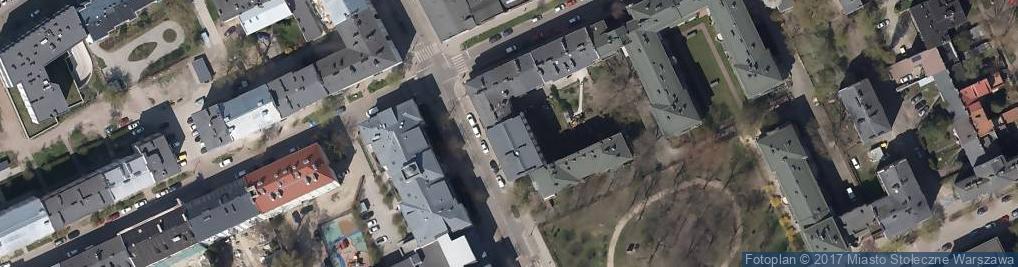 Zdjęcie satelitarne Jawex