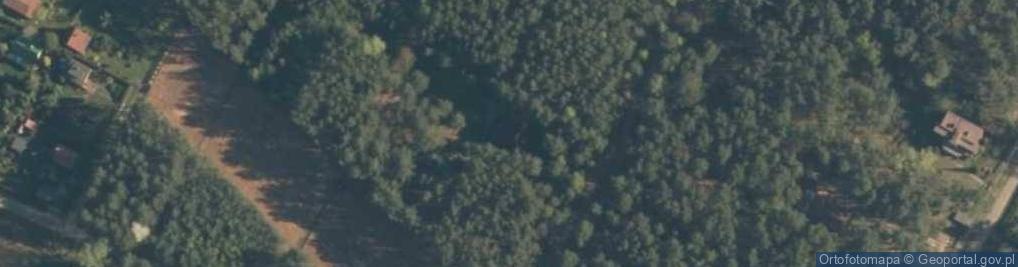 Zdjęcie satelitarne Jaworski TM