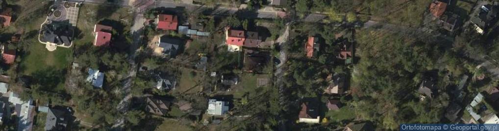 Zdjęcie satelitarne JAW