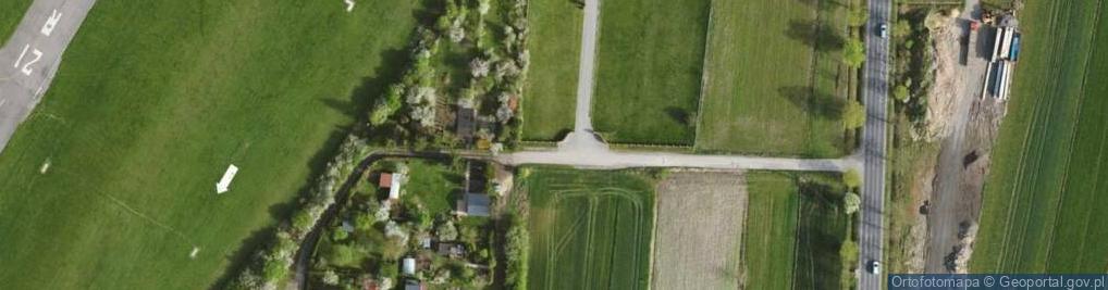 Zdjęcie satelitarne JC Concept Jacek Cukrowski