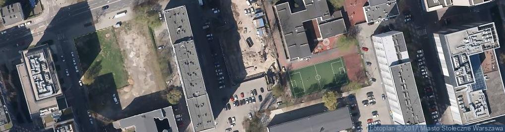 Zdjęcie satelitarne Jekerg