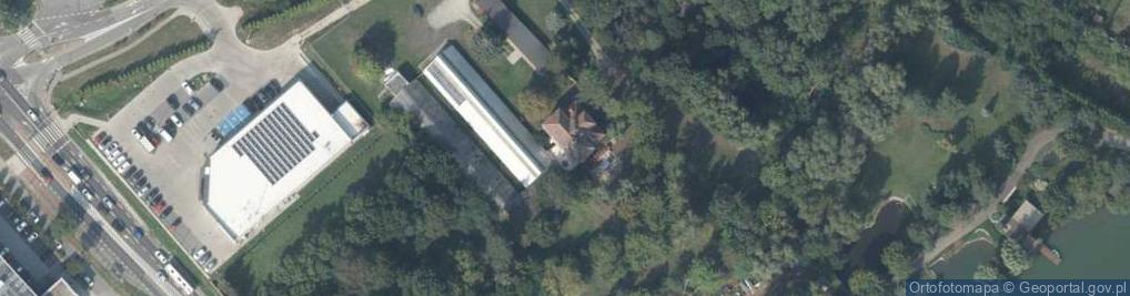 Zdjęcie satelitarne JELIMEX