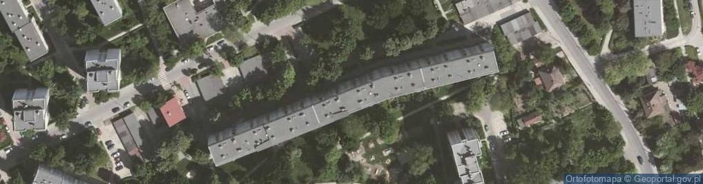 Zdjęcie satelitarne Jerzy Kaczmarczyk - Działalność Gospodarcza