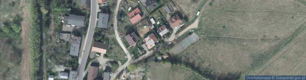 Zdjęcie satelitarne Jerzy Kielar