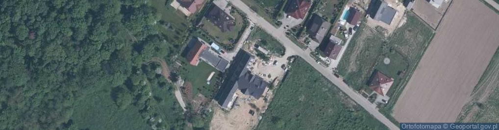 Zdjęcie satelitarne Jerzy Korletjanu PM Consulting