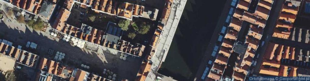 Zdjęcie satelitarne Jerzy Latała