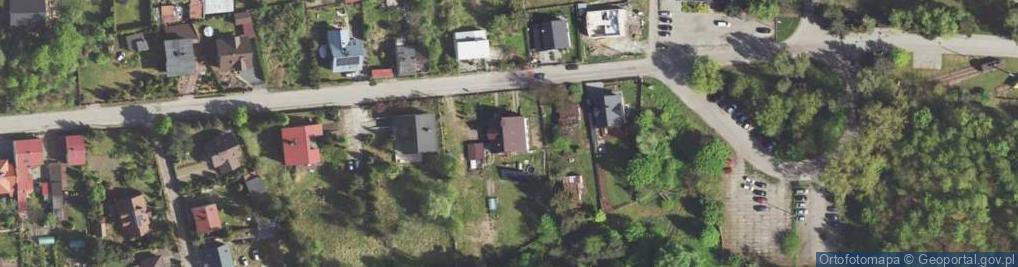 Zdjęcie satelitarne Jerzy Miś P.H.U Juro Trans