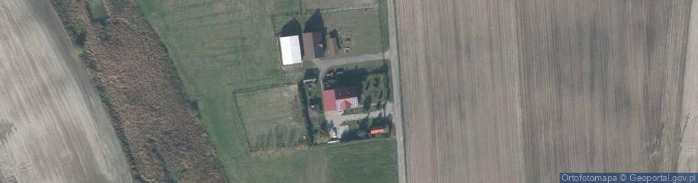 Zdjęcie satelitarne Jerzy Nalepa - Działalność Gospodarcza