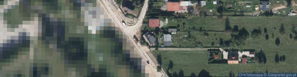 Zdjęcie satelitarne Jerzy Siejak Wspólnik Spółki Cywilnej Pracownia Projektowa Promel