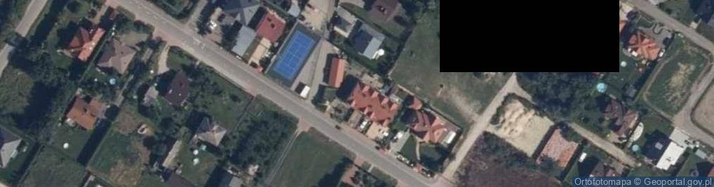 Zdjęcie satelitarne Jerzy Sygocki - Działalność Gospodarcza