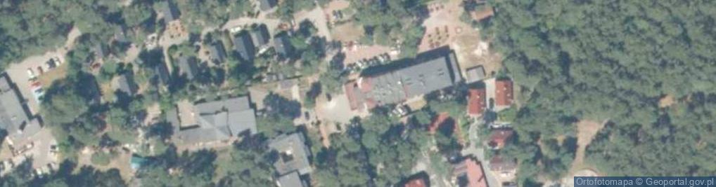 Zdjęcie satelitarne Jerzy Sznitko - Działalność Gospodarcza