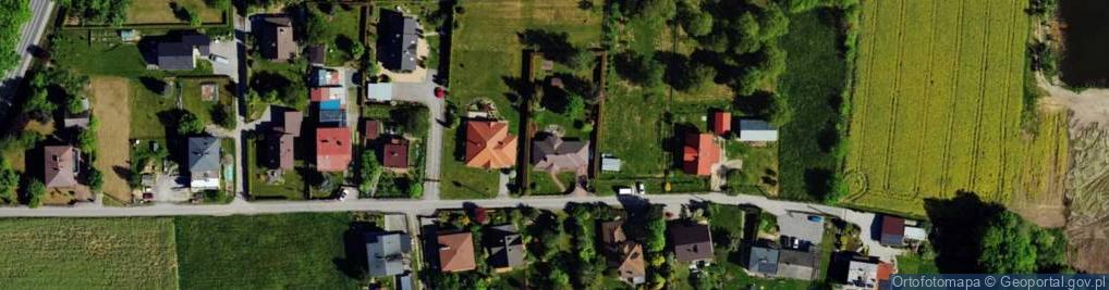 Zdjęcie satelitarne Języków Obcych Tłumaczenia