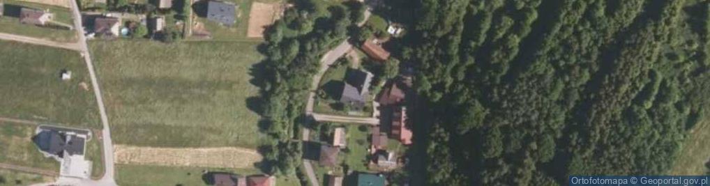 Zdjęcie satelitarne JJ Consulting