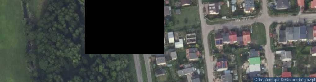Zdjęcie satelitarne JK Audio Jeremiasz Kupś