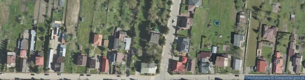 Zdjęcie satelitarne JK.Base