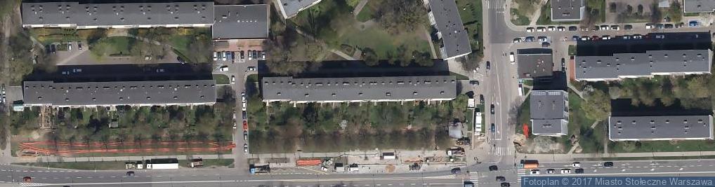 Zdjęcie satelitarne Jkfp Consulting