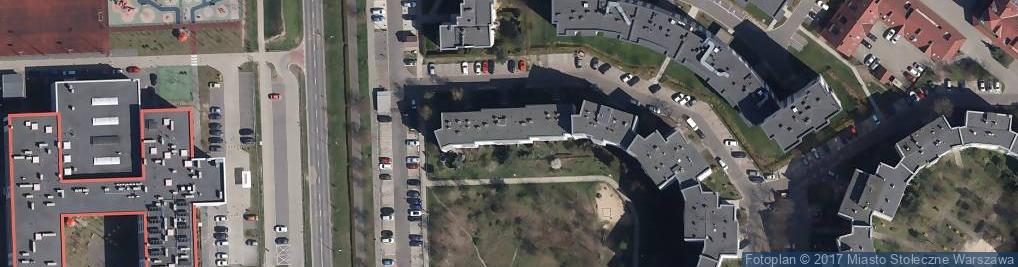 Zdjęcie satelitarne Jkmix