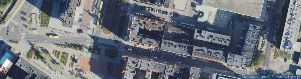 Zdjęcie satelitarne JMK Jolanta Karpińska