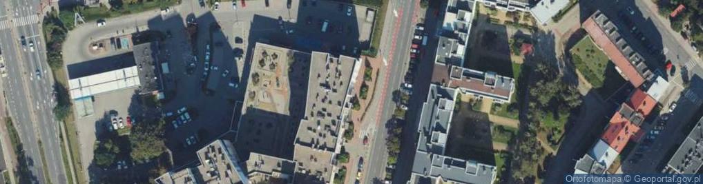 Zdjęcie satelitarne Jn Pack