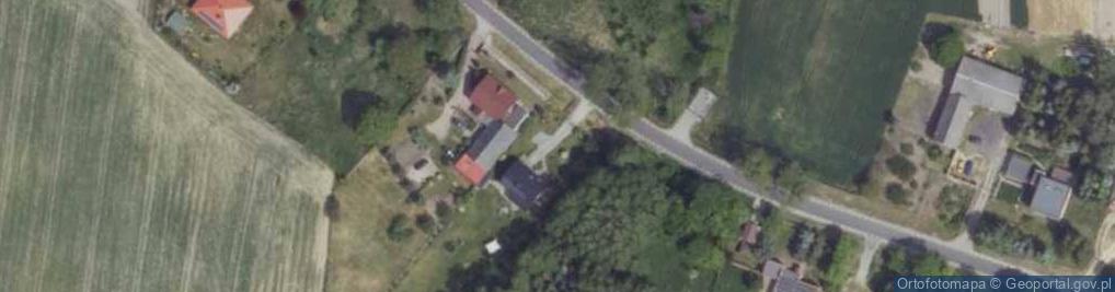 Zdjęcie satelitarne Joanna Jadach Cte Doradztwo, Szkolenia, Coaching