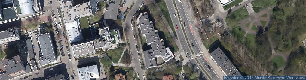 Zdjęcie satelitarne Joanna Kurowalczyk Kurowalczyk Gwadera Joanna