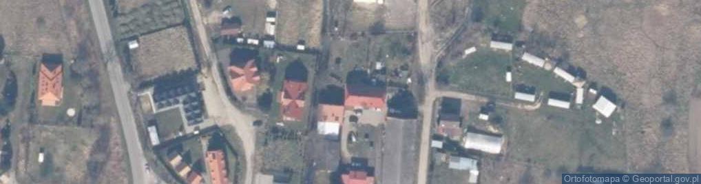 Zdjęcie satelitarne Joanna Snoch - Działalność Gospodarcza