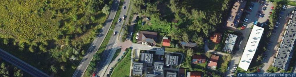 Zdjęcie satelitarne Joanna Swoboda Martello