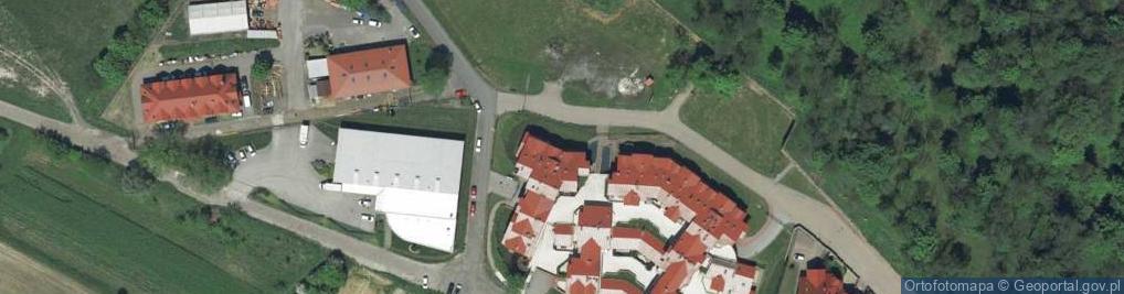 Zdjęcie satelitarne Joanna Szumiec detailer.pl