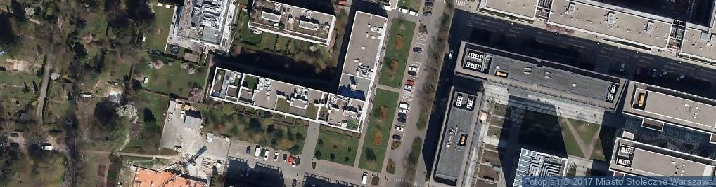 Zdjęcie satelitarne Joanna Tykarska