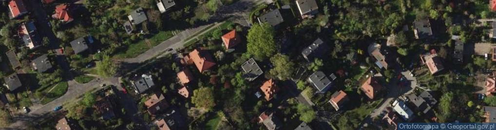 Zdjęcie satelitarne Joanna Urban Ate-Net