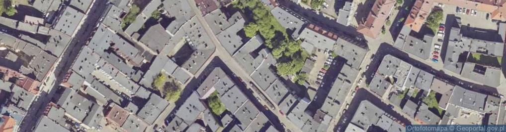 Zdjęcie satelitarne Joasia Monika Pałasz