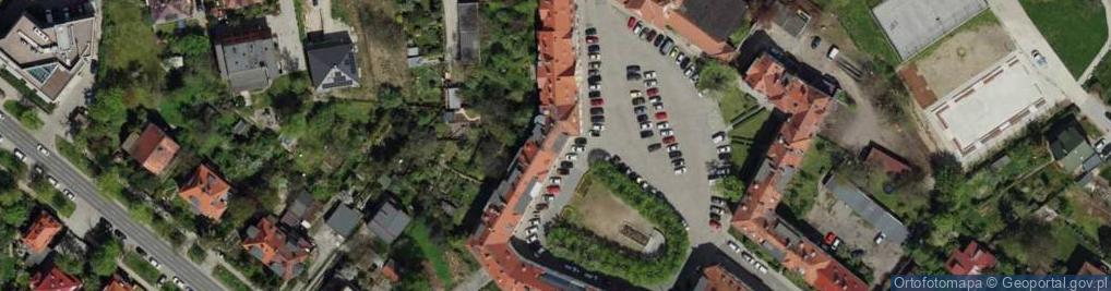 Zdjęcie satelitarne Jobda Illumina