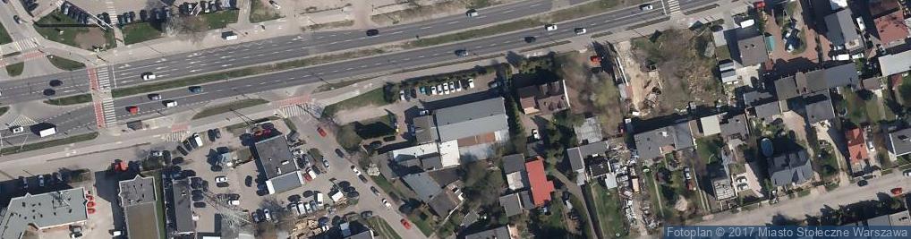 Zdjęcie satelitarne Jodavita