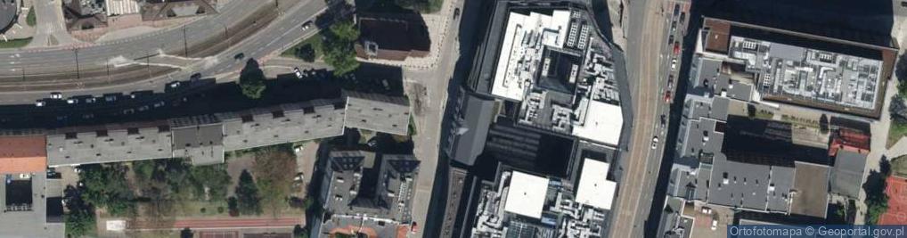 Zdjęcie satelitarne Jogra 6