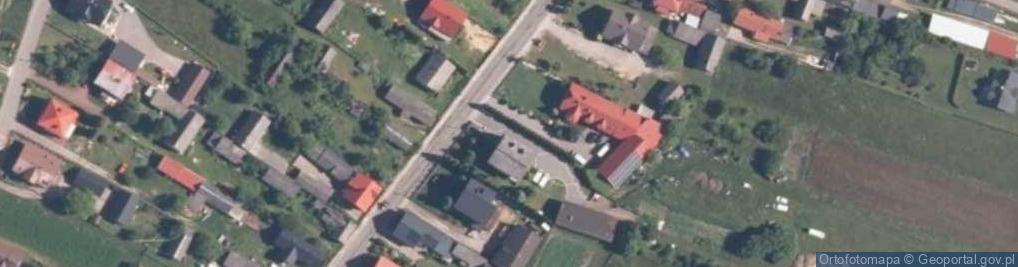 Zdjęcie satelitarne Jolanta Barczyk Fhu Joldam