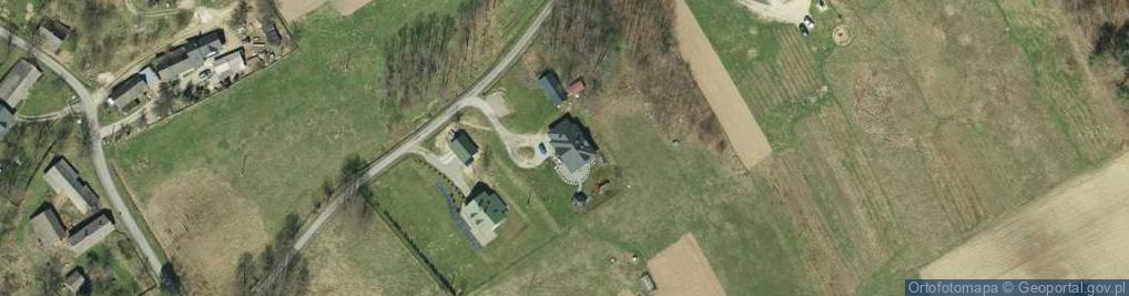 Zdjęcie satelitarne Jolanta Dudek