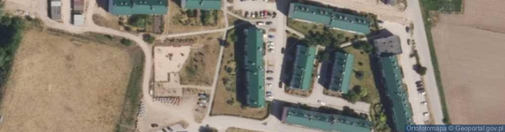 Zdjęcie satelitarne Jolanta Iwanicka - Działalność Gospodarcza
