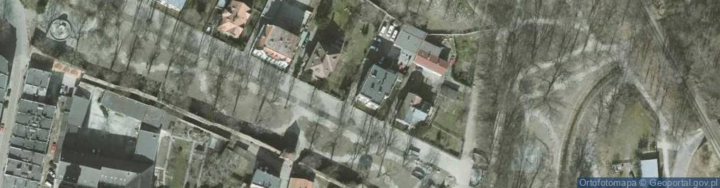 Zdjęcie satelitarne Jolanta Kundyk