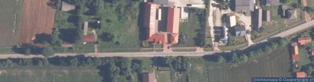 Zdjęcie satelitarne Jolanta Machejek, Rafał Machejek JR Machejek