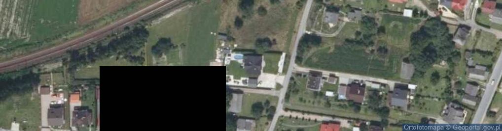 Zdjęcie satelitarne Jolanta Mocniak