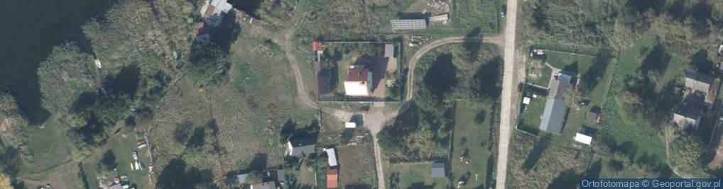 Zdjęcie satelitarne Jolanta Patryjas