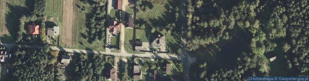 Zdjęcie satelitarne Jolanta Sala