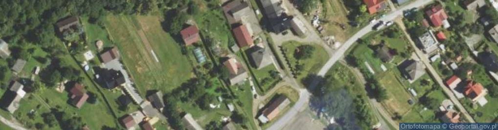 Zdjęcie satelitarne Jolanta Szatan