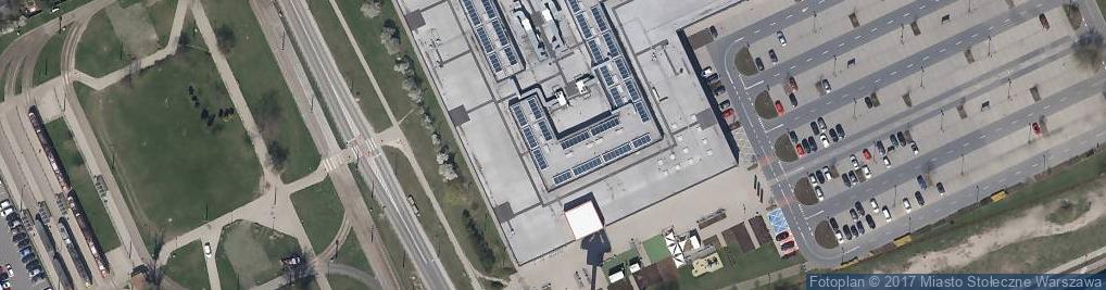 Zdjęcie satelitarne Jolanta Waśniewska Tłumacz Przysięgły Języka Niemieckiego