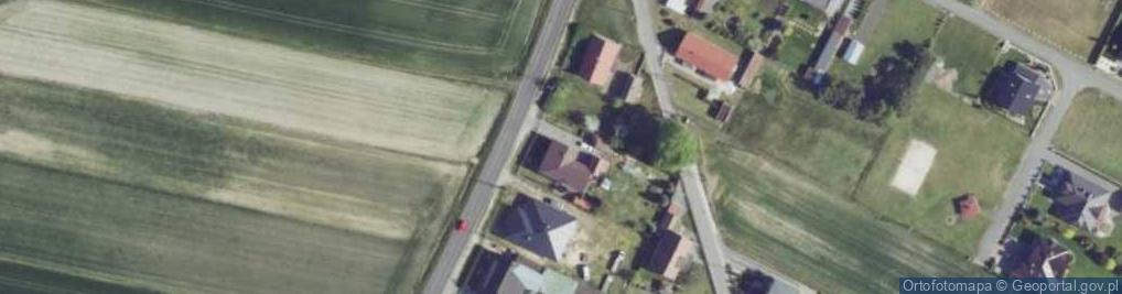 Zdjęcie satelitarne Jolanta Widera Firma Handlowo Usługowa